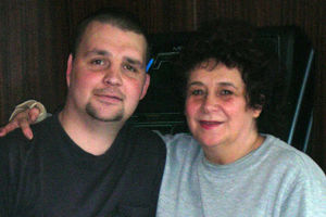 Supporting image for story: Funeral of missing Shrewsbury man takes place