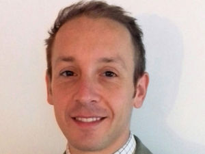 Supporting image for story: Not all superheroes wear capes, but they do need food.