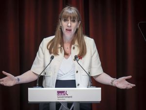 Supporting image for story: Rayner to scrap ‘payday loan’ premium for council bailouts