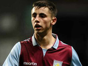 Supporting image for story: Lewis Kinsella is leaving Aston Villa