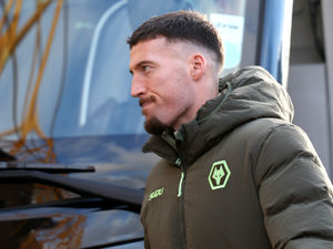 Supporting image for story: "Do we want to be remembered for being cowards?" - Wolves defender speaks passionately on club's struggles