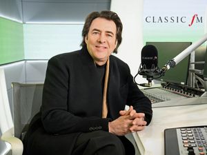 Supporting image for story: Jonathan Ross joins Classic FM to host Saturday movie music show