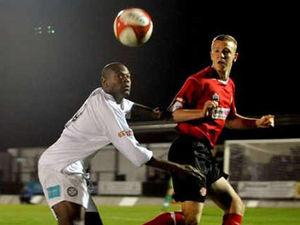 Supporting image for story: Jamie Tank shocked by Wolves call