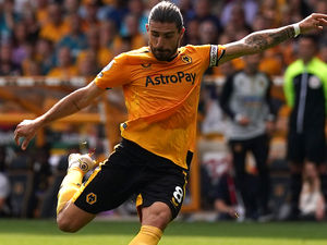 Supporting image for story: Bruno Lage pledging to take Wolves into a 'new chapter'