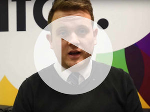 Supporting image for story: Watch: Derek Bish's 60-second Wolves update - November 24