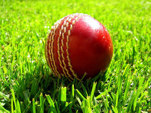 Supporting image for story: Pinner pleased
with Kidder’s
opening efforts