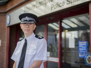 Supporting image for story: 'We are doing everything we can to make this city as safe as possible': Wolverhampton police chief speaks out about recent violent incidents and work being done to tackle crime across city