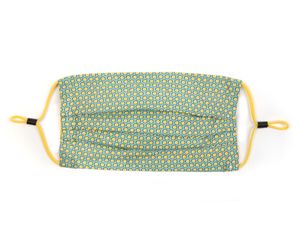 Supporting image for story: Royal Collection face masks go on sale with launch of Christmas gifts