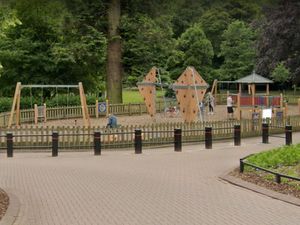 Supporting image for story: Council launches survey to get families' views on borough's play areas and parks