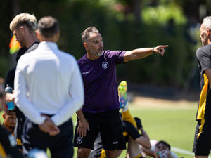 Supporting image for story: Wolves' 2025/26 season preview: Areas to improve, work to do this summer and campaign ambitions