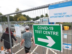 Supporting image for story: Where in the UK are Covid-19 case rates still rising?