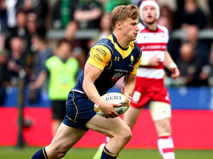 Supporting image for story: College to tackle new rugby course