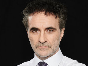 Supporting image for story: TV Supervet event in Shrewsbury being held later this year is nearly sold out