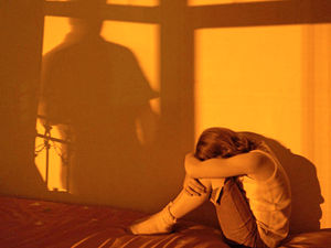 Supporting image for story: 37 per cent rise in reported cases of child sexual abuse in Shropshire