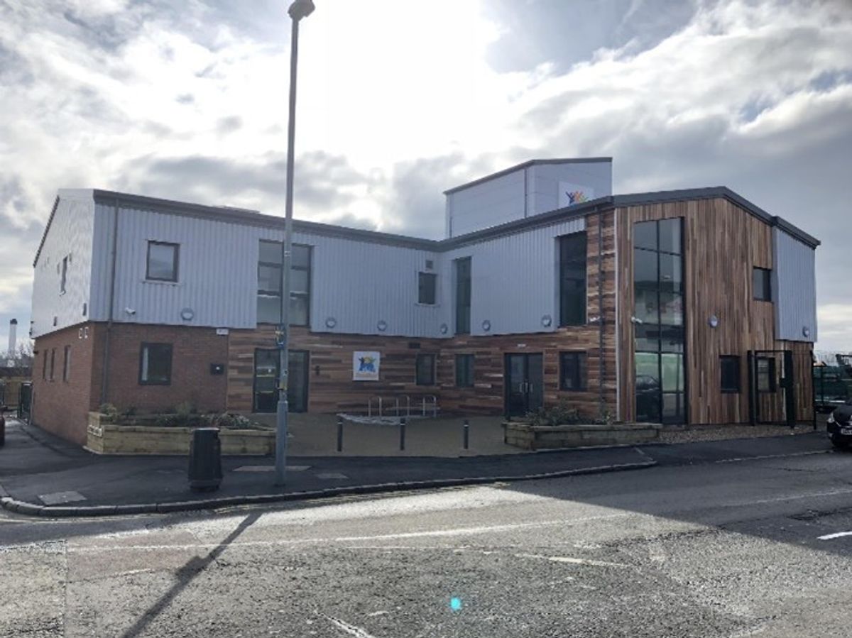 Last chance to apply for &pound;100k grant to help young people