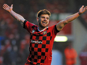 Supporting image for story: Joe Edwards: Walsall are 'confident but not complacent'