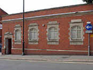 Supporting image for story: Lovers' haunt set to face the bulldozer