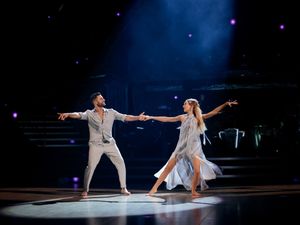 Supporting image for story: Strictly live tour to have BSL interpreters after campaign by Rose Ayling-Ellis