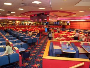 Supporting image for story: 'I'm in total shock': Telford mother wins £50,000 at bingo