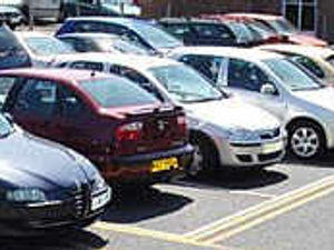 Supporting image for story: Parking charges set to rise 90pc
