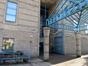 Supporting image for story: Walsall machete victim sure of attacker's identity, court told