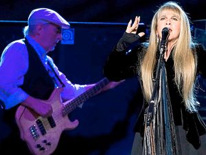 Supporting image for story: Musical comebacks – the bands who relit the fire