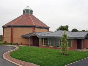 Supporting image for story: Child burial fees abolished in Sandwell