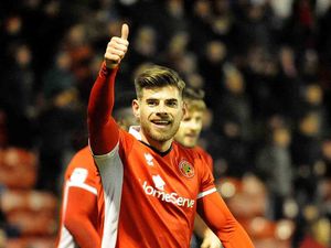 Supporting image for story: Walsall to continue Joe Edwards contract talks