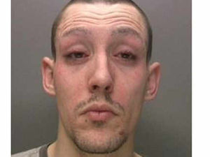 Supporting image for story: Metal thief is banned from every scrapyard