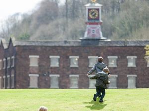 Supporting image for story: Museum trust celebrates Heritage Open Days and Ironbridge Gorge World Heritage Festival