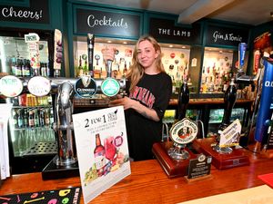 Supporting image for story: We visited a pub in the Shropshire countryside with a close-knit community and a show-stopping food menu
