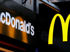 Supporting image for story: McDonald's 'boosts Shropshire by £12 million a year'