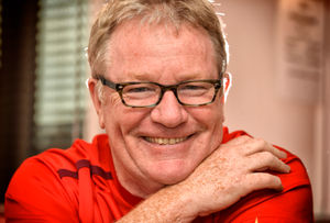 Jim Davidson will appear in Dudley