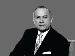 Supporting image for story: Fresh twist in scandal at Poundland owner – chairman and son quit