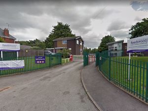 Supporting image for story: Staff member and pupil have coronavirus at Walsall school