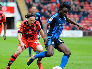 Supporting image for story: Walsall 1 Swindon 0 - Match Highlights