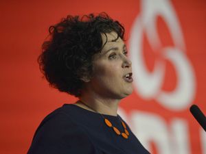 Supporting image for story: Farage has no right to ‘tear up’ Good Friday Agreement – Hanna