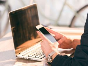 Supporting image for story: Social media site eyes politicians after ‘quite the influx’ of UK accounts