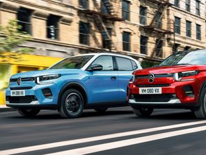 Supporting image for story: New Citroen C3 will start at under £18,000