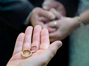 Supporting image for story: Poll: Should pre-nuptial agreements be made compulsory?