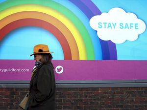 Supporting image for story: What do the new lockdown rules mean for me?