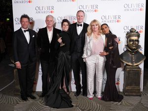 Supporting image for story: ‘Medical emergencies’ tackled at Olivier-winning play Stranger Things