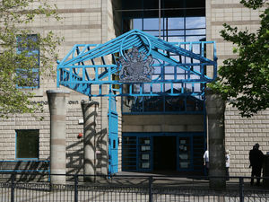 Supporting image for story: Ex-cabbie from Wolverhampton guilty over £9m dirty money plot