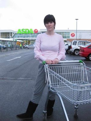 Supporting image for story: Dressing not to impress
