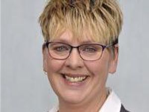 Supporting image for story: Newly-elected Shropshire Council leader welcomes role and challenges of pandemic recovery