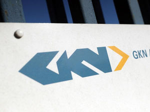 Supporting image for story: Pressure rises over GKN deal