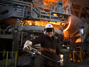Supporting image for story: Liberty Steel to sell two West Midlands plants