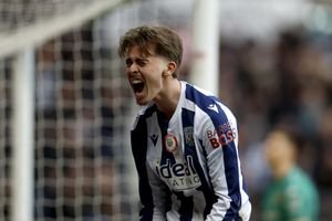 EDITORIAL USE ONLY. No use with unauthorized audio, video, data, fixture lists, club/league logos or 'live' services. Online in-match use limited to 120 images, no video emulation. No use in betting, games or single club/league/player publications