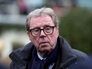 Supporting image for story: Harry Redknapp fronts sepsis awareness campaign after wife Sandra’s survival