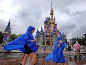 Supporting image for story: Disney returns to profit as streaming business makes money for first time